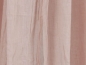 Preview: Jollein Vintage Betthimmel 155 cm - pale pink