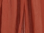 Preview: Jollein Vintage Betthimmel 245 cm - rust