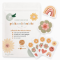 Preview: pieksmichnicht FLOWER POWER Edition - 24stk