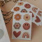 Preview: pieksmichnicht FLOWER POWER Edition - 24stk