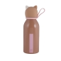 Preview: Lulubag Thermoflasche Katze "Miezy"