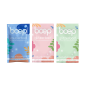 Preview: das boep - Zauber- / Glitzerbad - 80g