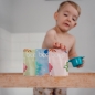 Preview: das boep - Zauber- / Glitzerbad - 80g