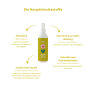 Preview: das boep - Kids Leichtkämmspray - 150ml