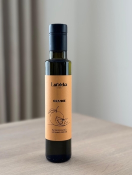 Latokka Natives Olivenöl ORANGE 250ml