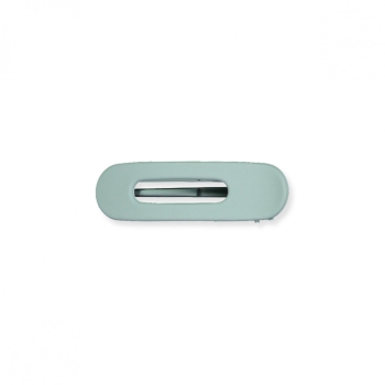 GRECH & CO. Nachhaltige Haarspange - Light blue