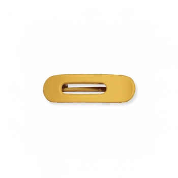 GRECH & CO. Nachhaltige Haarspange - Golden