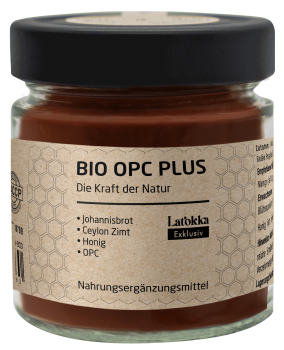 Elmas BIO OPC Plus 200g