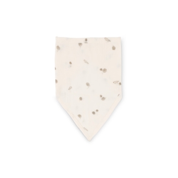 That's Mine Bandana Lätzchen - Muschel