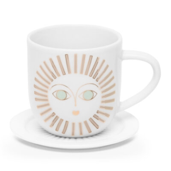 Espressotasse “ROSALY”