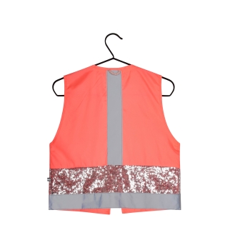 Preview: Gloria Weste - Coral