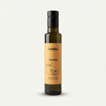 Latokka Natives Olivenöl ORANGE 250ml