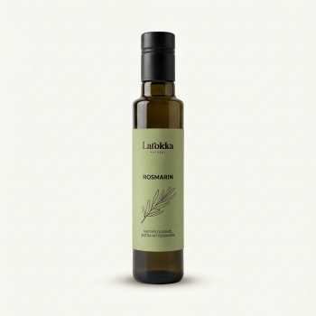 Latokka Natives Olivenöl ROSMARIN 250ml