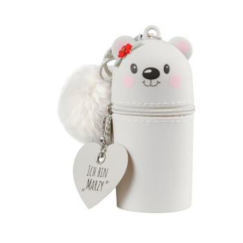 Lulubag Mini Silikon Anhänger „Marzy“