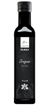 Elmas BIO Oregano Würzöl nativ 250 ml