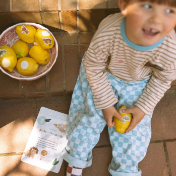 Preview: pieksmichnicht DINO Edition - 24stk