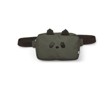 Kendall Bumbag - Panda Jägergrün