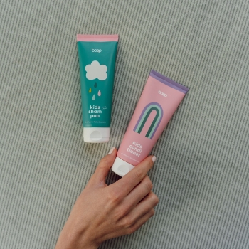 das boep - Kids Conditioner - 100ml