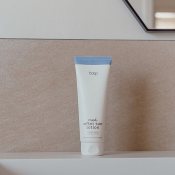 das boep - med After Sun Lotion - 100ml