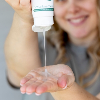 das boep - med Waschgel - 100ml