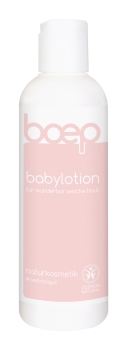 das boep - Babylotion 200ml
