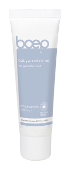 das boep - Babywundcreme 50ml