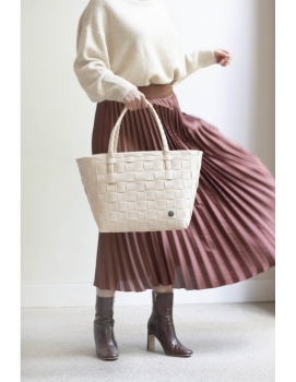 Handed by Shopper Paris - S - Sahara Sand