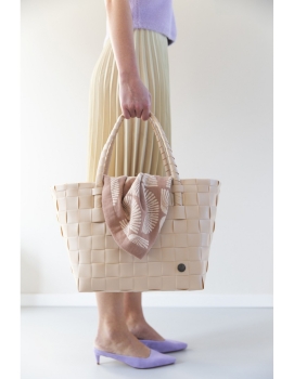 Handed by Shopper Paris - S - Sahara Sand
