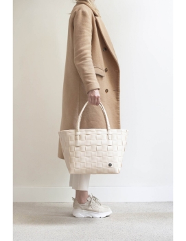 Handed by Shopper Paris - S - Sahara Sand