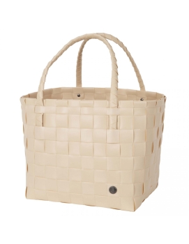 Handed by Shopper Paris - S - Sahara Sand