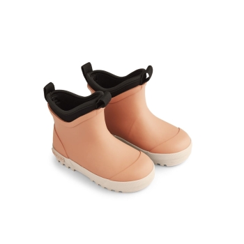 Liewood Ruby Hybrid Stiefel - Toskana rosa/sandy mix