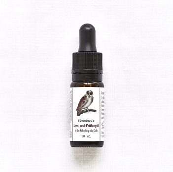 Niendorfs Lern- und Prüfungsöl 10ml