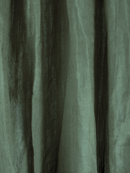 Jollein Vintage Betthimmel 155 cm - ash green