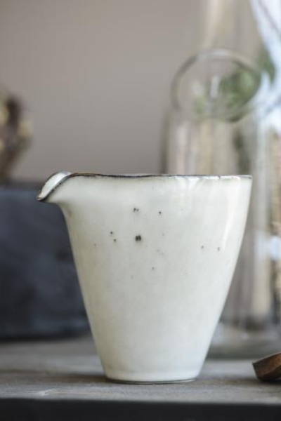 Kanne mit Tülle Mini - Sand Dunes
