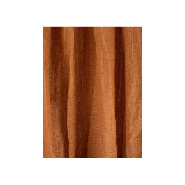 Jollein Vintage Betthimmel 245 cm -  caramel