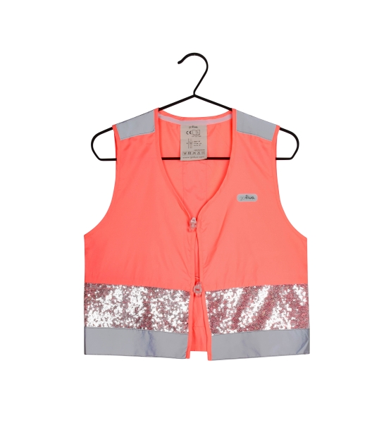 Gloria Weste - Coral