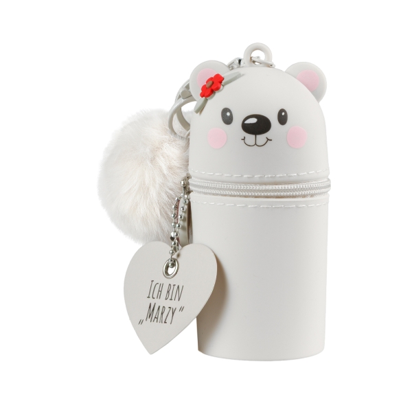 Lulubag Mini Silikon Anhänger „Marzy“
