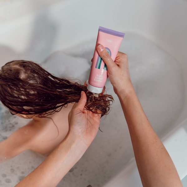 das boep - Kids Conditioner - 100ml
