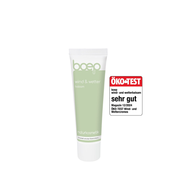 das boep - Wind & Wetterbalsam 50ml