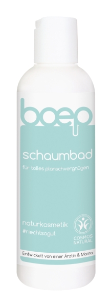 das boep - Schaumbad 150ml