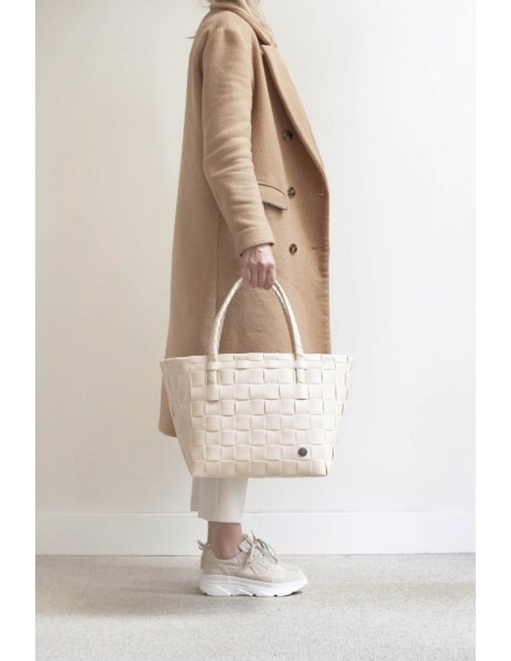 Handed by Shopper Paris - S - Sahara Sand