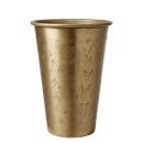 Lassi Topf Messing - L