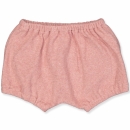 Huttelihut Home Short Frottee - Ash Rose