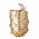 Bloomingville Camelia Schale Gold 4er Set