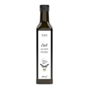Elmas BIO Chili Würzöl - scharf - 250ml