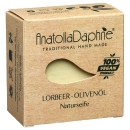 Elmas BIO Naturseife Lorbeer-Olivenöl 140g