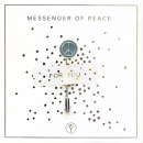 Anstecknadel "Peace"