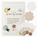 pieksmichnicht PURE Edition - 24 Sticker