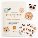 pieksmichnicht WILDLIFE Edition - 24 Sticker