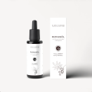 Elmas BIO Rizinusöl nativ 50ml (Organic Beauty Care)